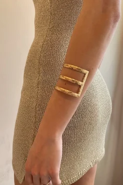 Subdued Bracciale rigido Multicolor