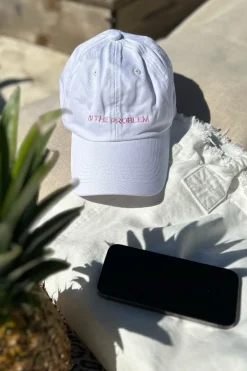Subdued Cappello I'm the problem Multicolor Sale
