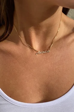 Subdued Collana Ancora Tu Multicolor Online