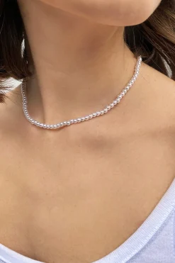 Subdued Collana perle Multicolor Online