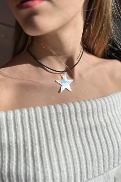 Subdued Collana Star Multicolor Online
