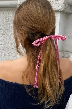 Subdued Elastico per capelli con fiocco Multicolor Best