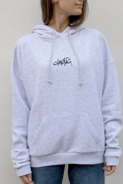 Subdued Felpa cappuccio Multicolor Discount