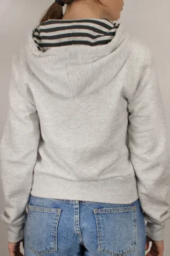 Subdued Felpa con cappuccio Multicolor Outlet