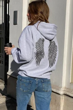 Subdued Felpa Fallen Angel Multicolor Hot