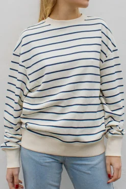 Subdued Felpa girocollo Multicolor Discount