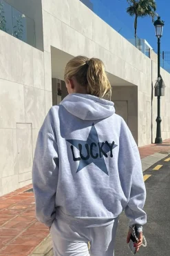 Subdued Felpa Lucky Multicolor New