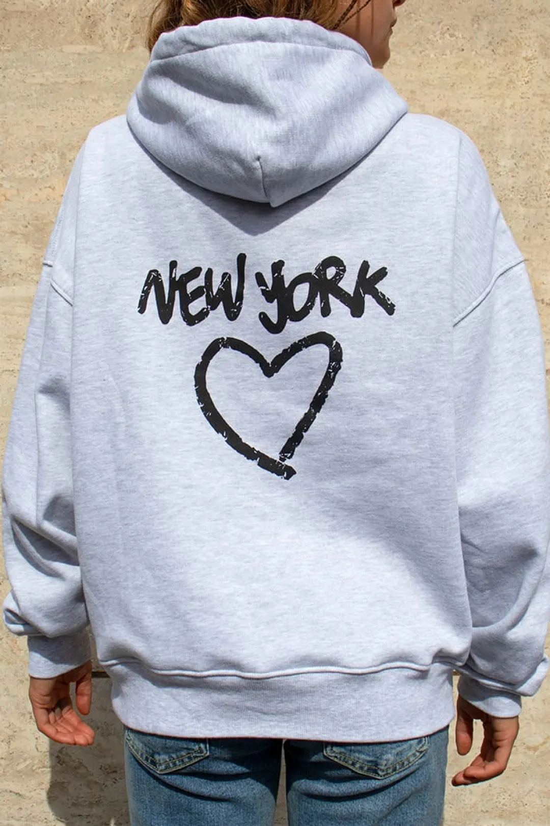 Subdued Felpa New York Multicolor Clearance