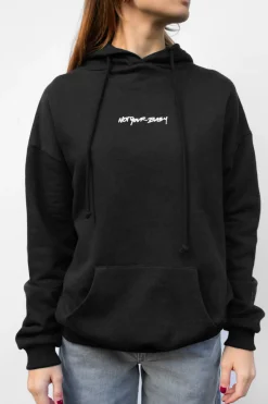 Subdued Felpa Not your baby Multicolor Sale