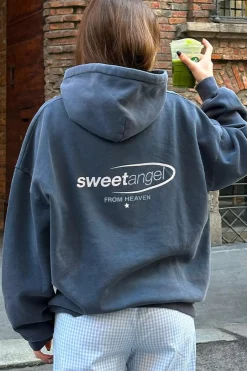 Subdued Felpa sweetangel Multicolor Online