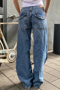 Subdued Jeans cargo Multicolor Outlet