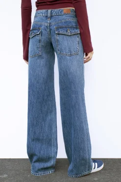 Subdued Jeans cargo Multicolor Outlet
