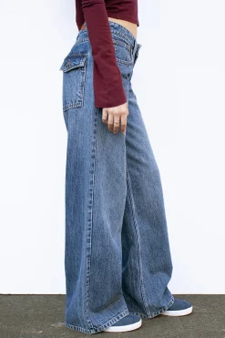 Subdued Jeans cargo Multicolor Outlet