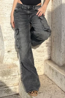 Subdued Jeans cargo Multicolor Best