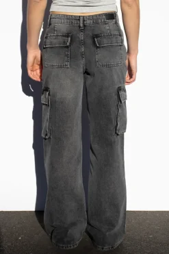 Subdued Jeans cargo Multicolor Best