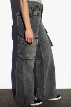 Subdued Jeans cargo Multicolor Best