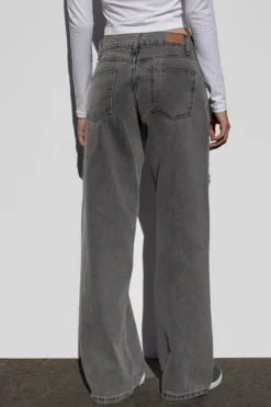 Subdued Jeans low waist Multicolor Hot