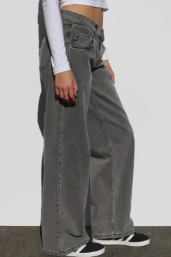 Subdued Jeans low waist Multicolor Hot