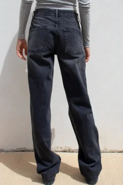 Subdued Jeans straight Multicolor Online