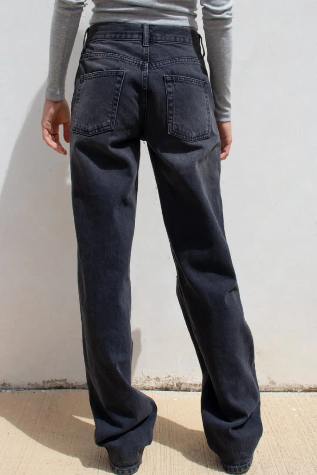 Subdued Jeans straight Multicolor Online