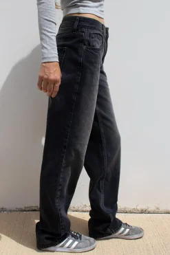 Subdued Jeans straight Multicolor Online
