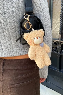 Subdued Keychain Orso Multicolor Best