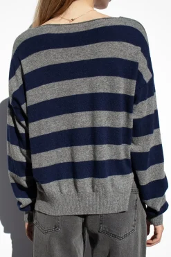Subdued Maglione spacchetti Multicolor Discount