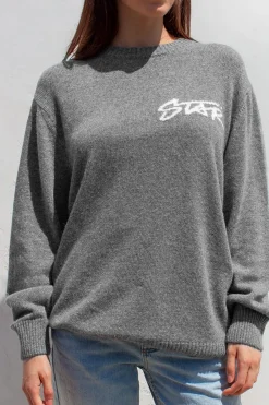 Subdued Maglione Star Multicolor Outlet