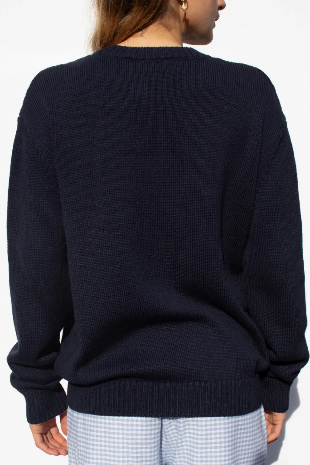 Subdued Maglione Stella USA Multicolor Discount