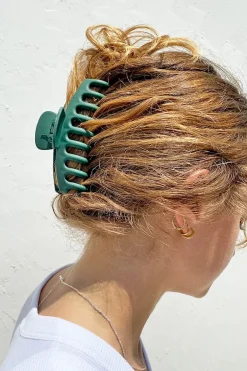 Subdued Mollettone per capelli Multicolor Hot