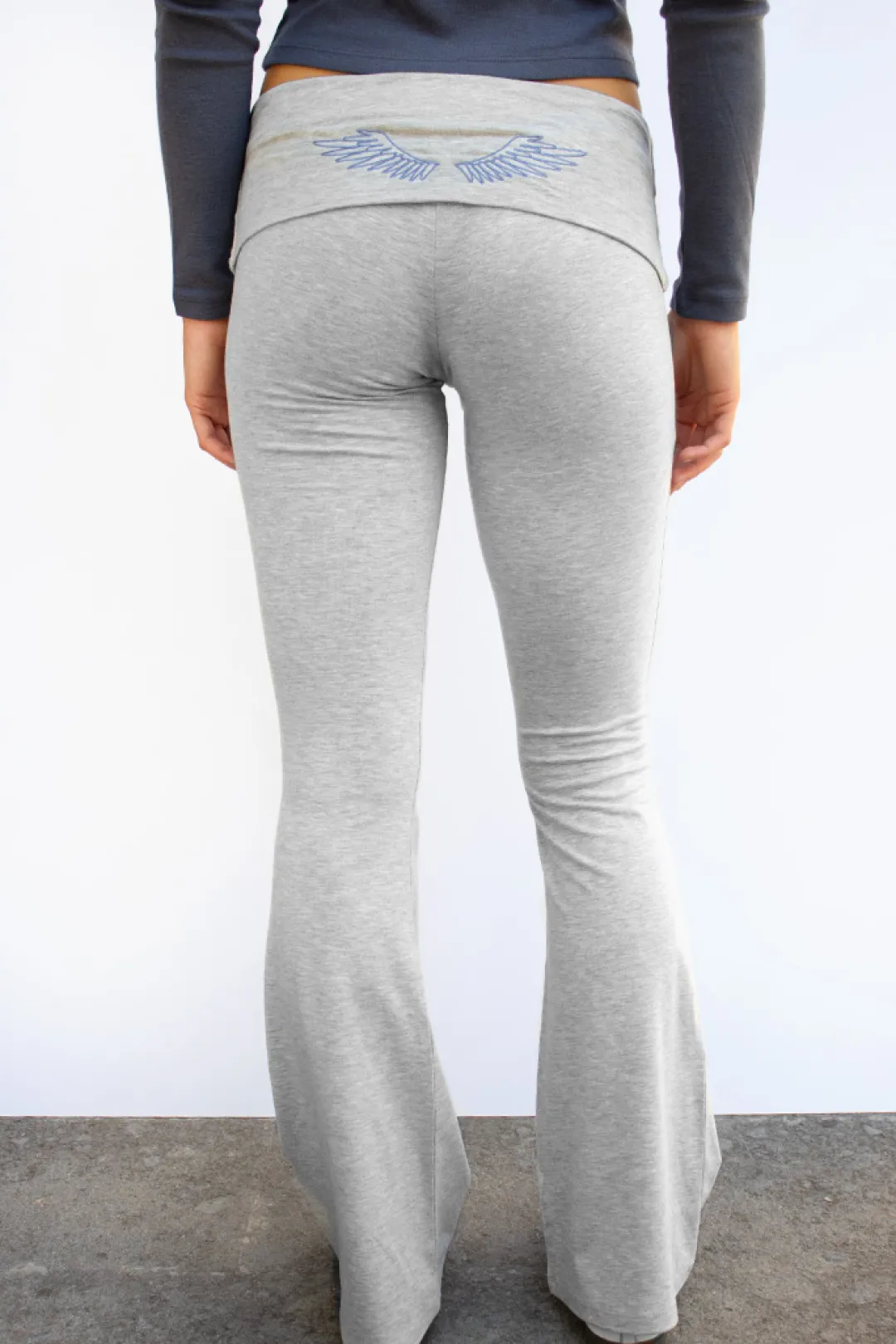 Subdued Pantaloni Ali Multicolor Outlet