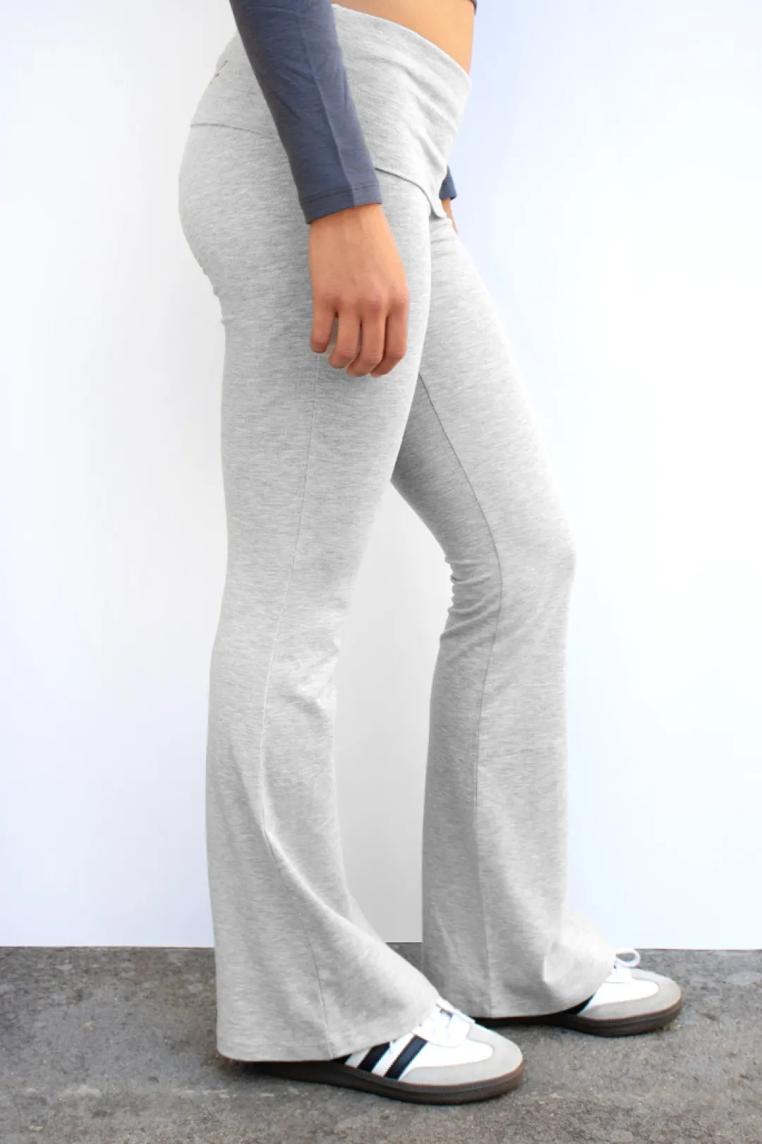 Subdued Pantaloni Ali Multicolor Outlet