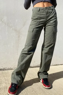 Subdued Pantaloni cargo Multicolor New