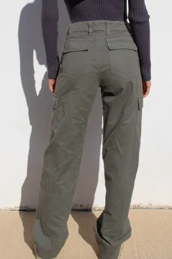 Subdued Pantaloni cargo Multicolor New