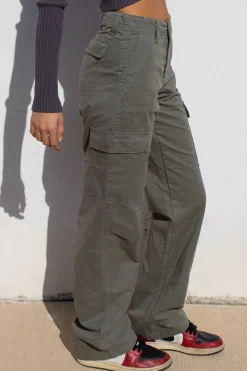 Subdued Pantaloni cargo Multicolor New
