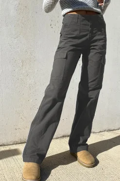 Subdued Pantaloni cargo Multicolor New
