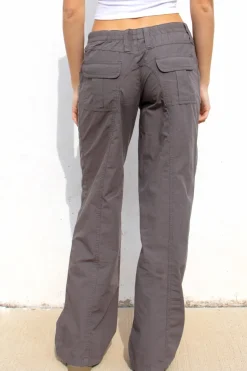 Subdued Pantaloni cargo Multicolor Outlet