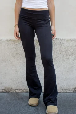 Subdued Pantaloni con risvolto Multicolor Clearance