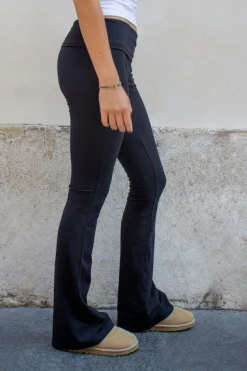 Subdued Pantaloni con risvolto Multicolor Clearance