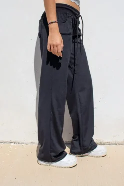 Subdued Pantaloni in ciniglia Multicolor Discount