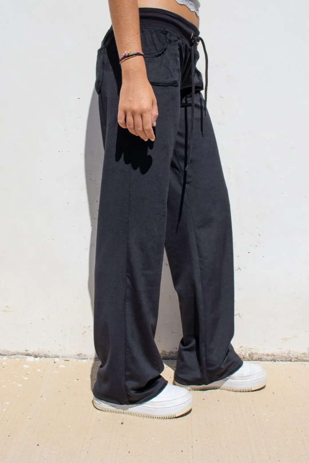 Subdued Pantaloni in ciniglia Multicolor Discount