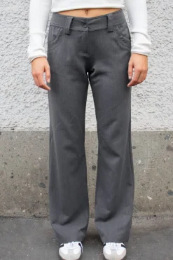 Subdued Pantaloni low waist Multicolor Outlet