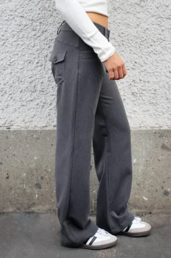 Subdued Pantaloni low waist Multicolor Outlet