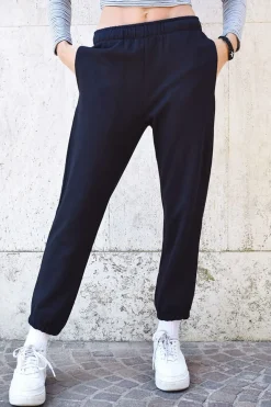 Subdued Pantaloni tuta Multicolor Hot