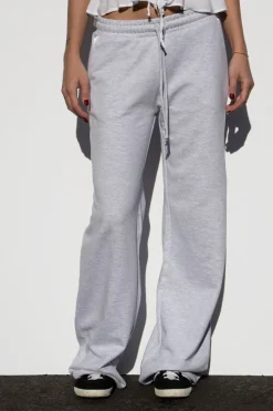 Subdued Pantaloni tuta inserti raso Multicolor Sale