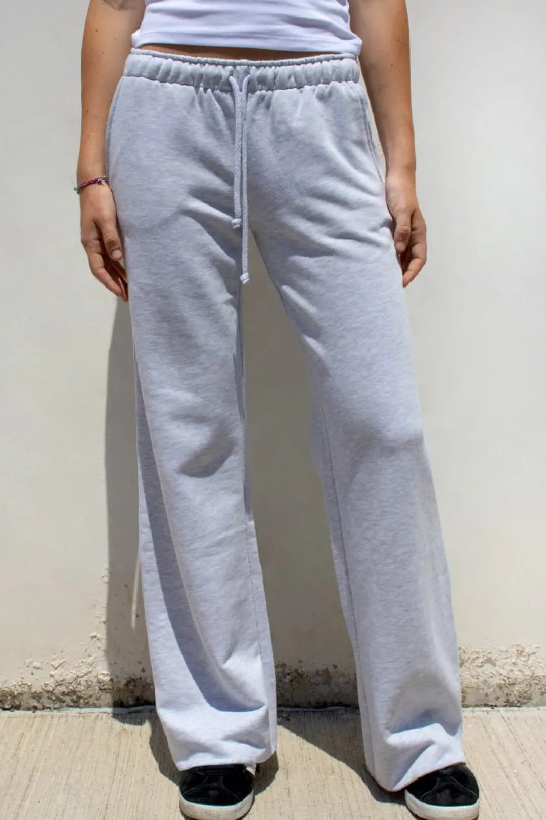 Subdued Pantaloni tuta palazzo Multicolor Clearance