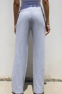 Subdued Pantaloni tuta palazzo Multicolor Clearance