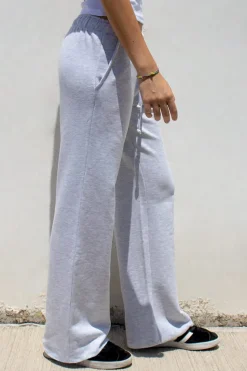 Subdued Pantaloni tuta palazzo Multicolor Clearance
