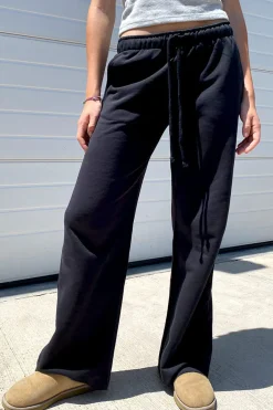 Subdued Pantaloni tuta palazzo Multicolor Outlet
