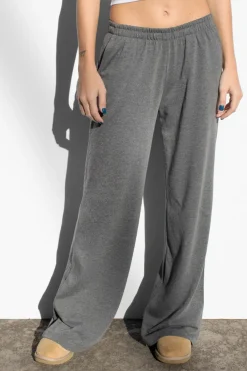 Subdued Pantaloni tuta wide-leg Multicolor Hot
